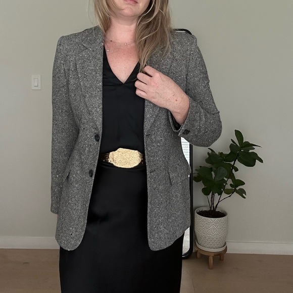Pendleton Tweed Blazer - Picture 2 of 9